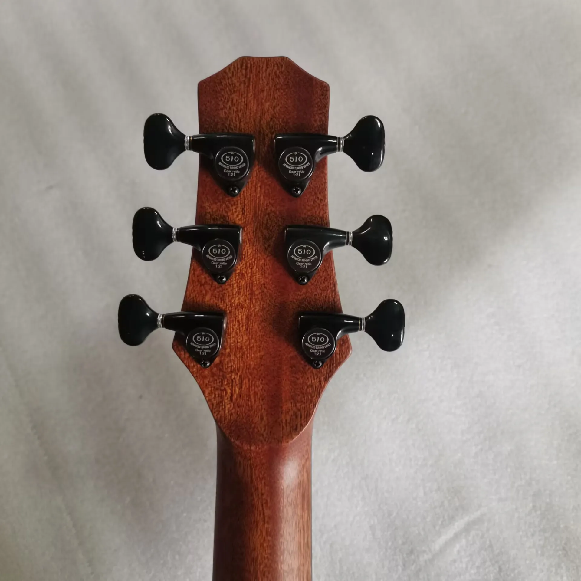 

AAAAA solid cedar guitar,florence cutaway handmade walnut wood acoustic electric guitar only available now in USA