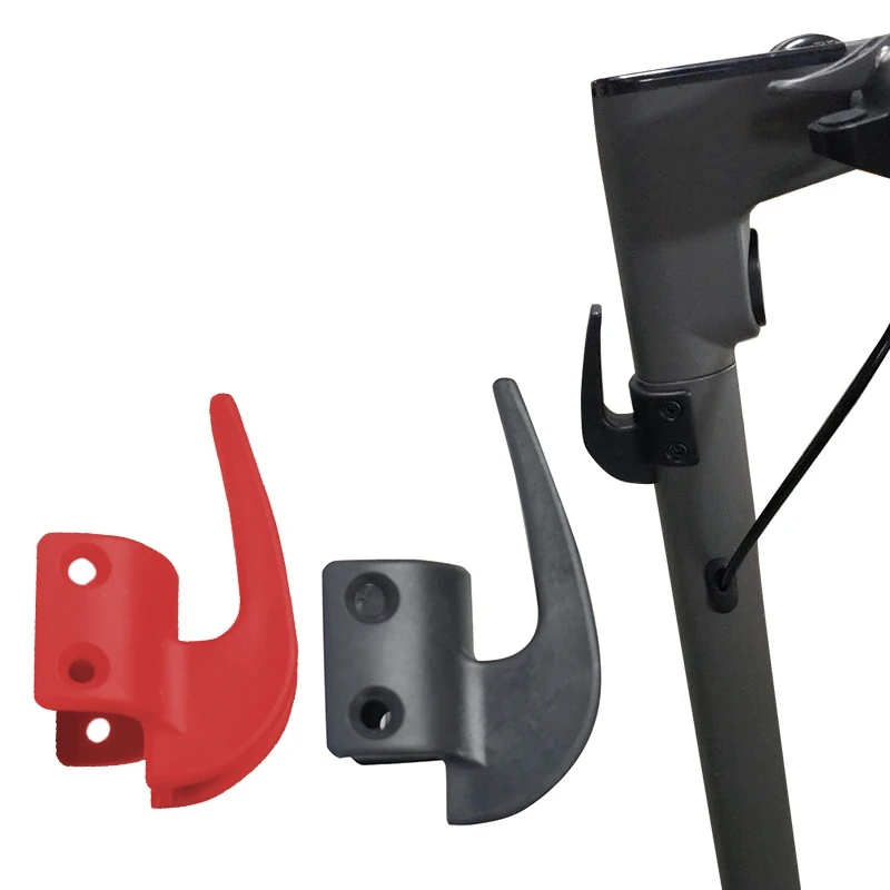 Scooter Hook For Ninebot MAX G30 Electric Scooter Helmet Storage Hook Hanger Scooter Bags Grip Scooter Accessories