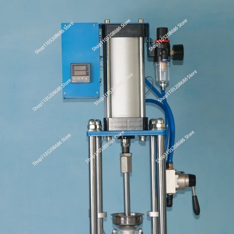 20g Molding Machine Desktop  Plastic Molding Machine Head Plug Molding Machine 220V/110V