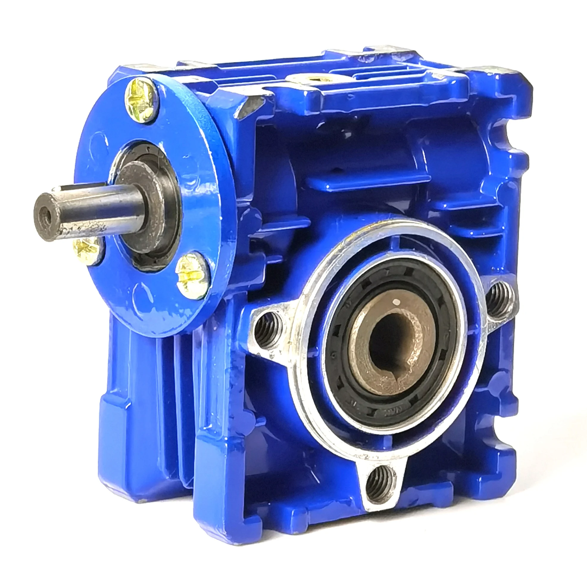 

RV90 Worm Gear Reducer with AC Motor with DC Motor