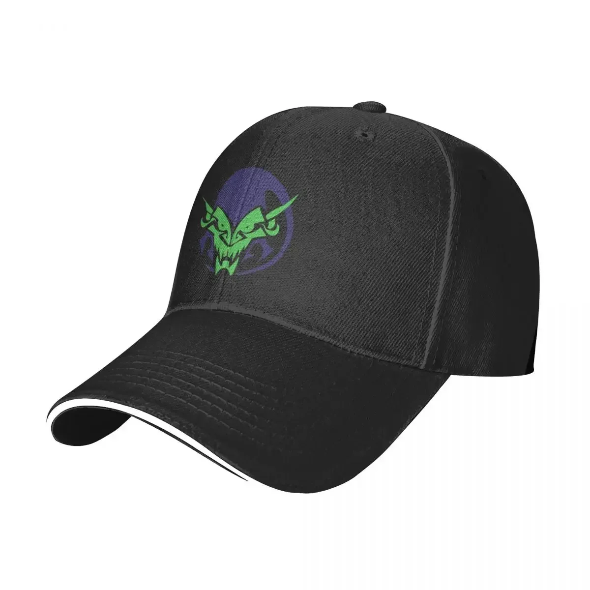 Green Goblin Baseball Cap western Hat Ball Cap Golf Hat Man For Man Women's