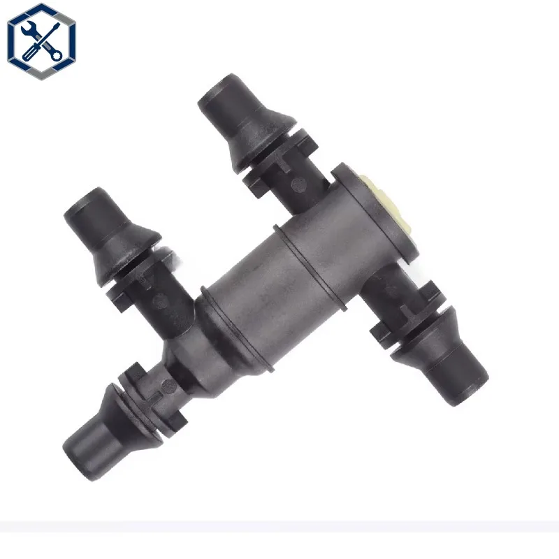 OEM 0005061000 A0005061000 Brand New Shut-off Valve For Mercedes-Benz W257 W253 W222 W213 W205 W177 GLE53 GLS450 GLE450