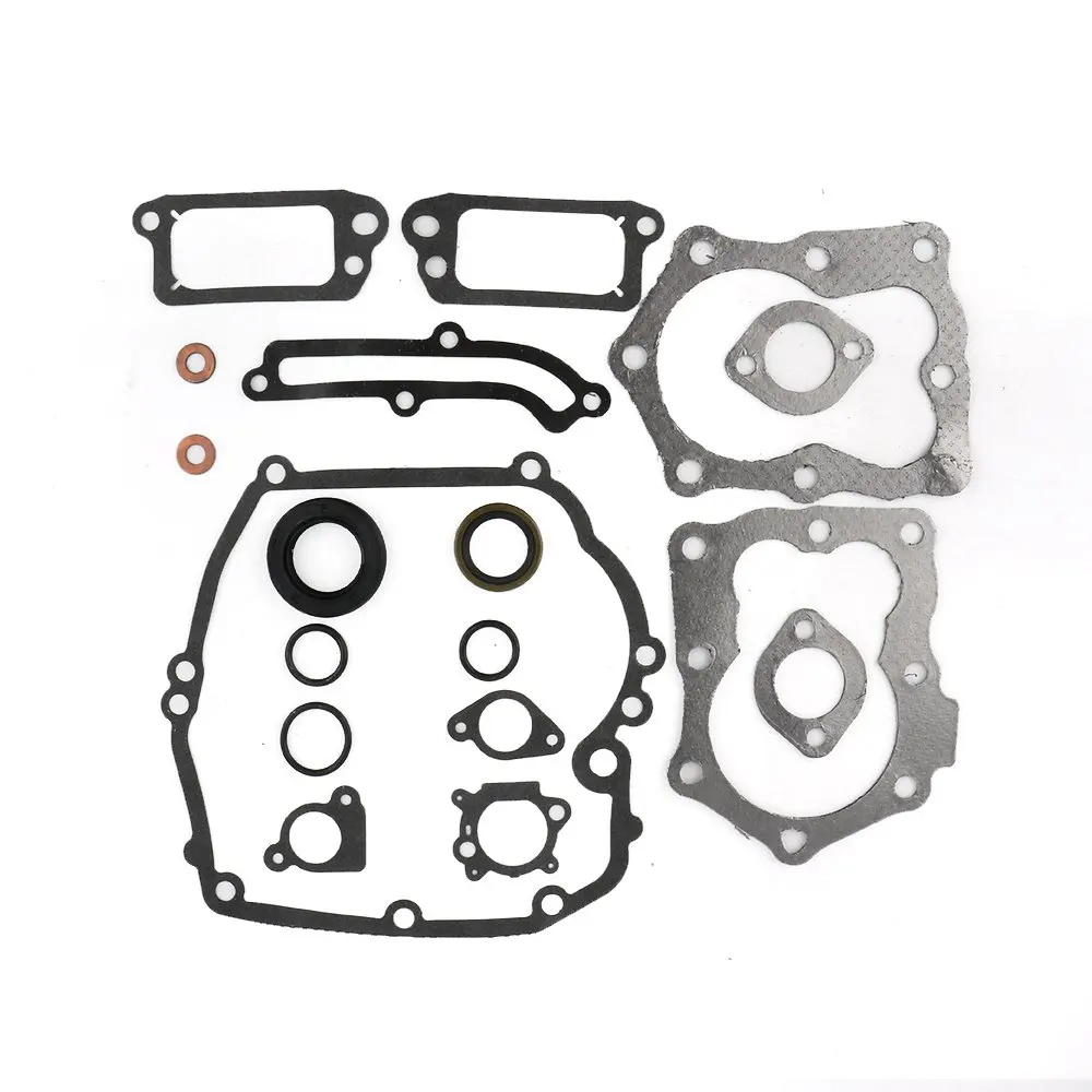 For New 590508 Complete Engine Gasket Set Replaces 794307 497316 for Briggs & Stratton Replacement Kit