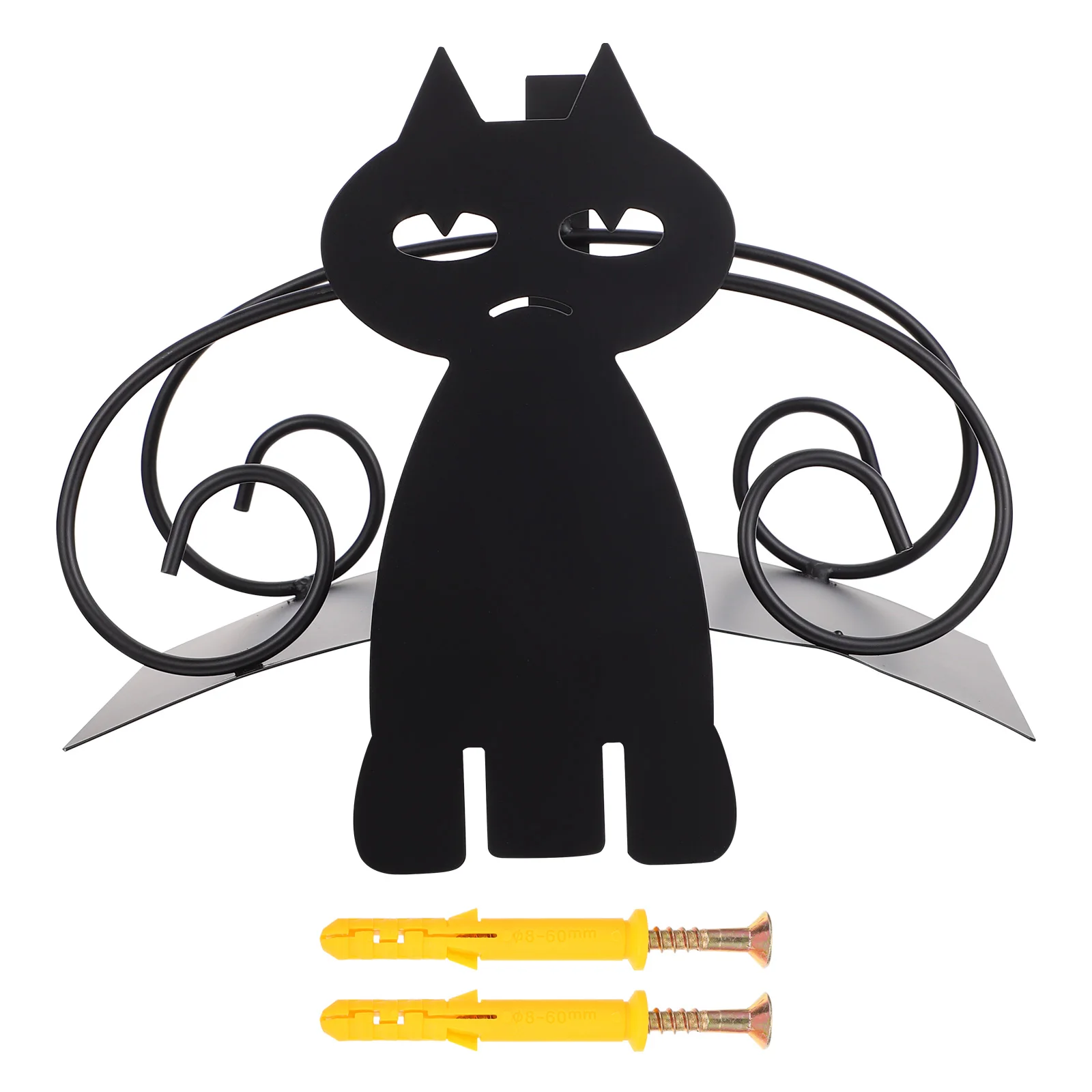 

Garden Hose Rack Iron Holder Large Capacity Water Pipe Storage Shelf Durable Coated Outdoor Use Tube for outside Garden Stands