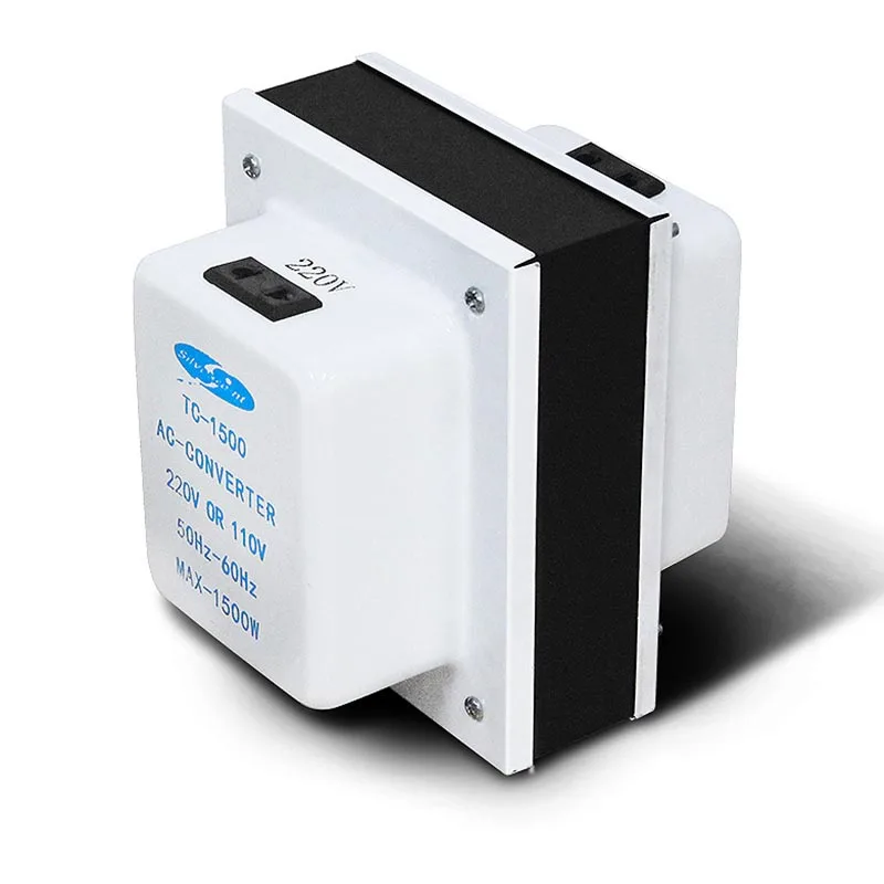 1000W 3000W Transformer 220V to 110V And 110V to 220V Boost/Buck Single-phase Household Appliance Voltage Conversion 5KVA