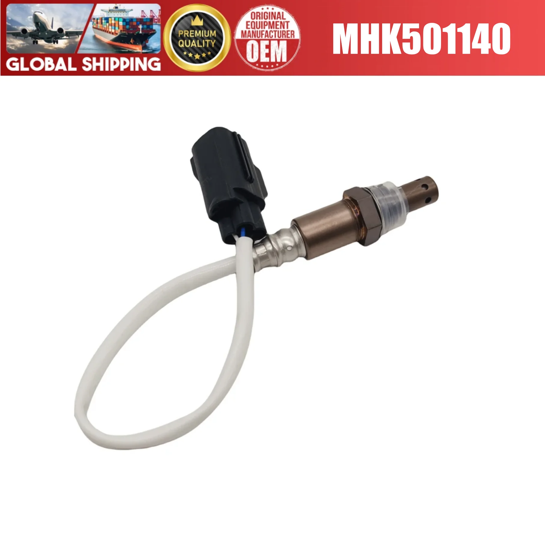 MHK501140 front Oxygen Sensor fit for Land Rover Range Rover 2006-2009