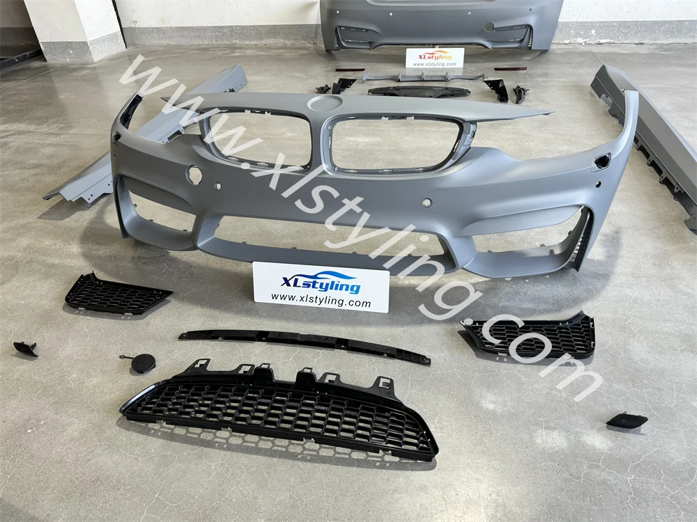 

Car Auto Parts Bodykit for BMW 4 Series F32 Change to M4 with GTS Aluminum Steel Hood