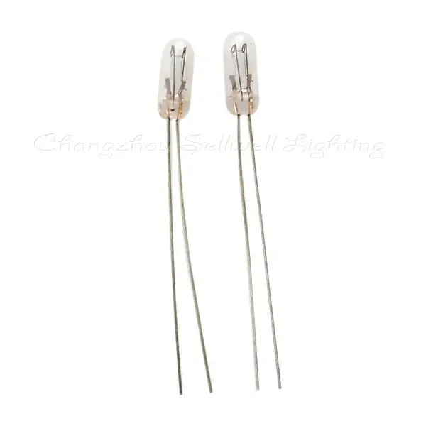 

2024 Free Shipping Great!miniature Lighting Bulbs 24v 23ma 3mm A272