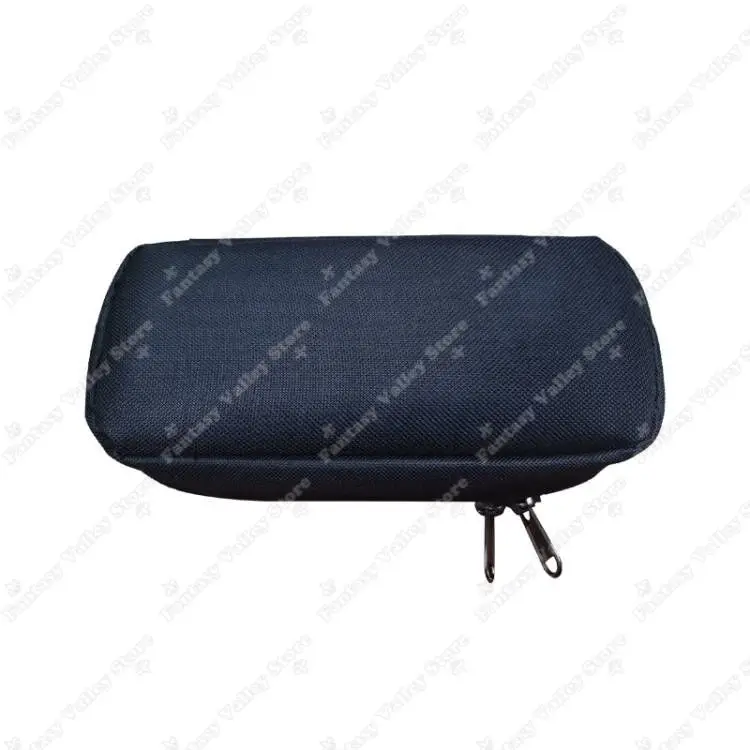 Estuche de cosméticos con estampado de física, matemáticas y química, bolsa de lápices de ciencia, almacenamiento de bolígrafos, bolsa estacionaria,