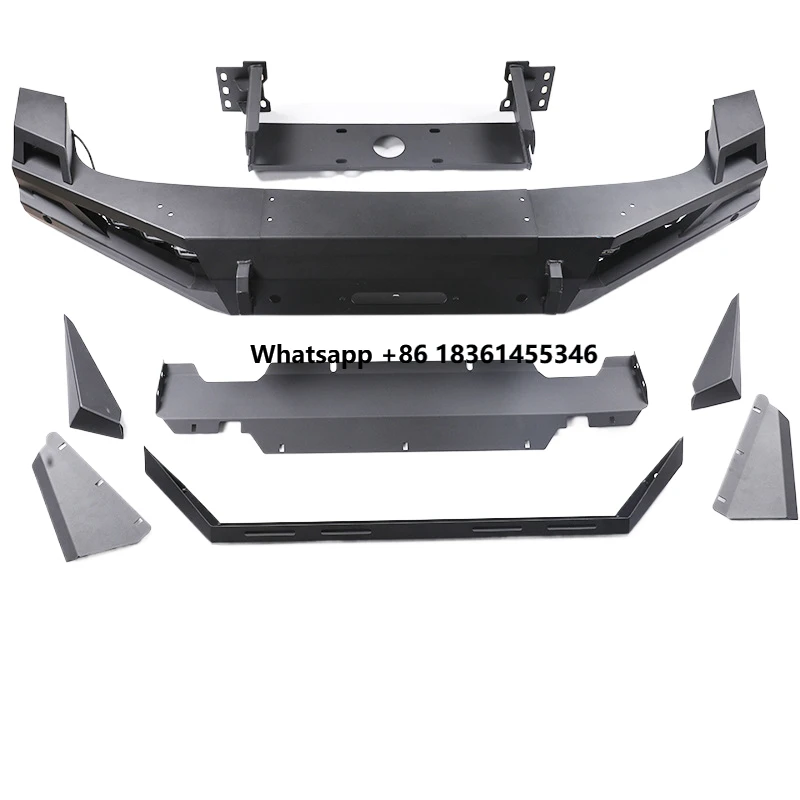 

for tank 300 Factory Direct Off-road Modification Parts, Front Bumper