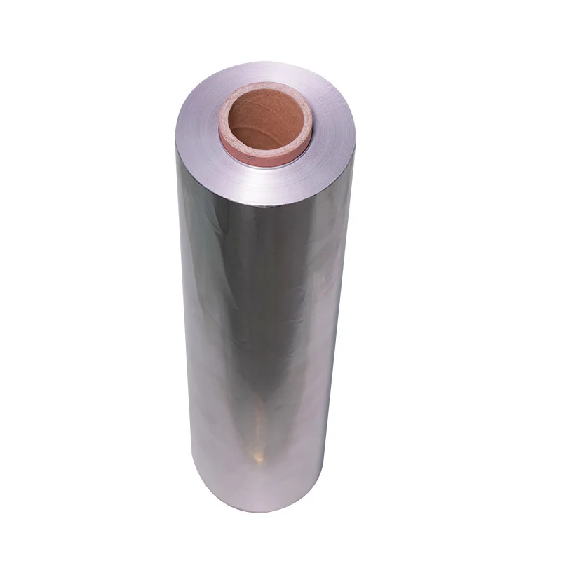 

Thickened Aluminum Foil Roll New Commercial Grade BBQ Oven Air Fryer Baking Disposable Kitchen Cooking Utensils