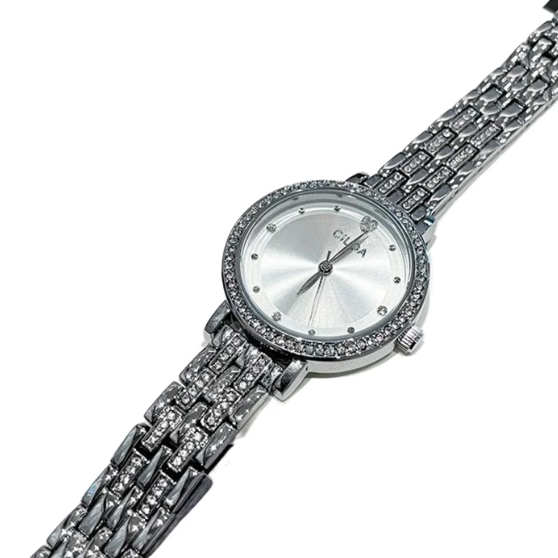New Gypsy Luxury Ladies Watch Niche Korean Simple Trend Casual Waterproof Quartz Watch Birthday Gift