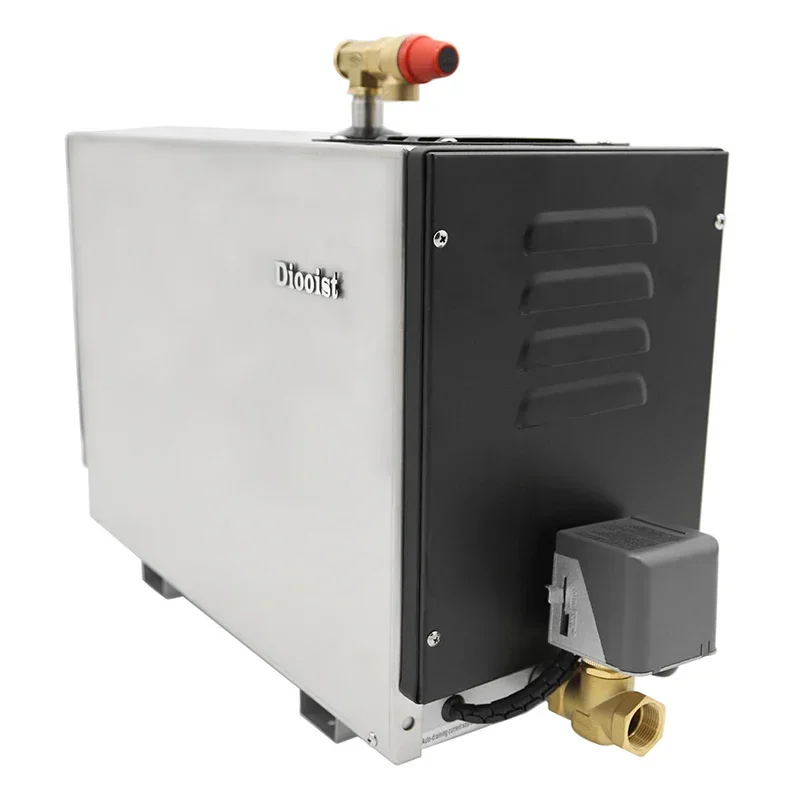 6KW Personal Relax … - image