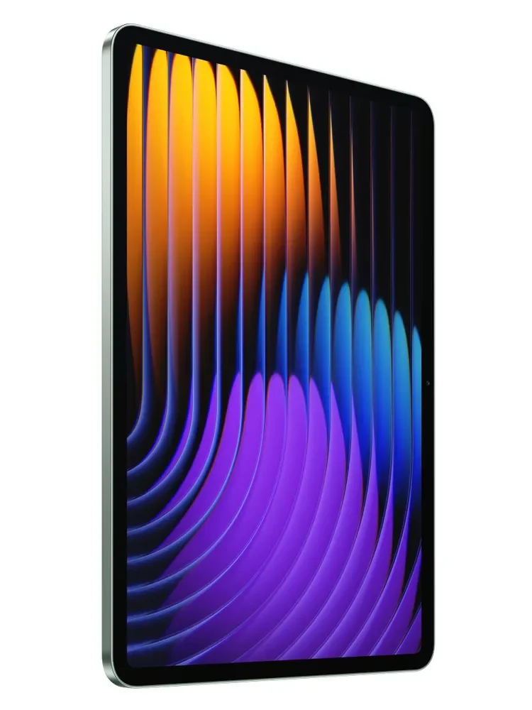 Versão global Xiaomi Tablet 7 Hyper OS 2.0 11,2 polegadas WiFi 800 Nits 8850 MAh 12 bits 144 Hz Snapdragon 7+ Gen 3
