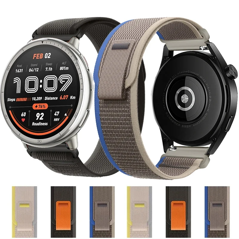 22Mm 20Mm Trail Loo… - image