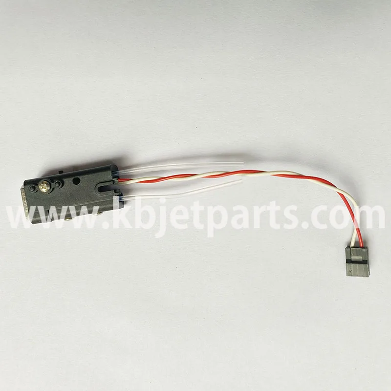 451669 NOZZLE ASSEMBLY RX 65  USE FOR HITACHI PB PX PH PXR RXS INKJET CODING PRINTER