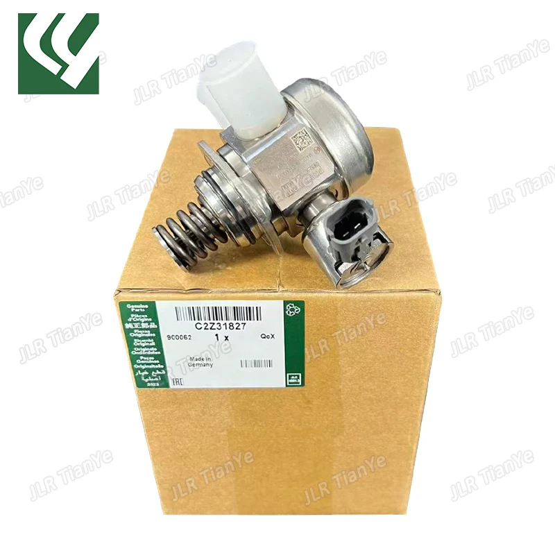 

High Pressure Fuel Pump Suitable For Jaguar F-PACE 2016 2014 XE RANGE 2015 XJ 2010-2019 ALL NEW XF 2016 C2Z31827 AJ813042