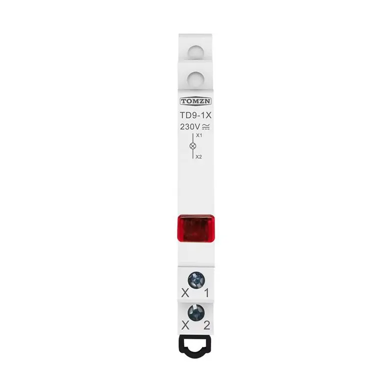 lampada-indicadora-de-sinal-led-l62a-tomzn-td9-1x-1-230v-ac-dc-tipo-ultrafino-para-trilho-din-para-fabricas-e-escolas