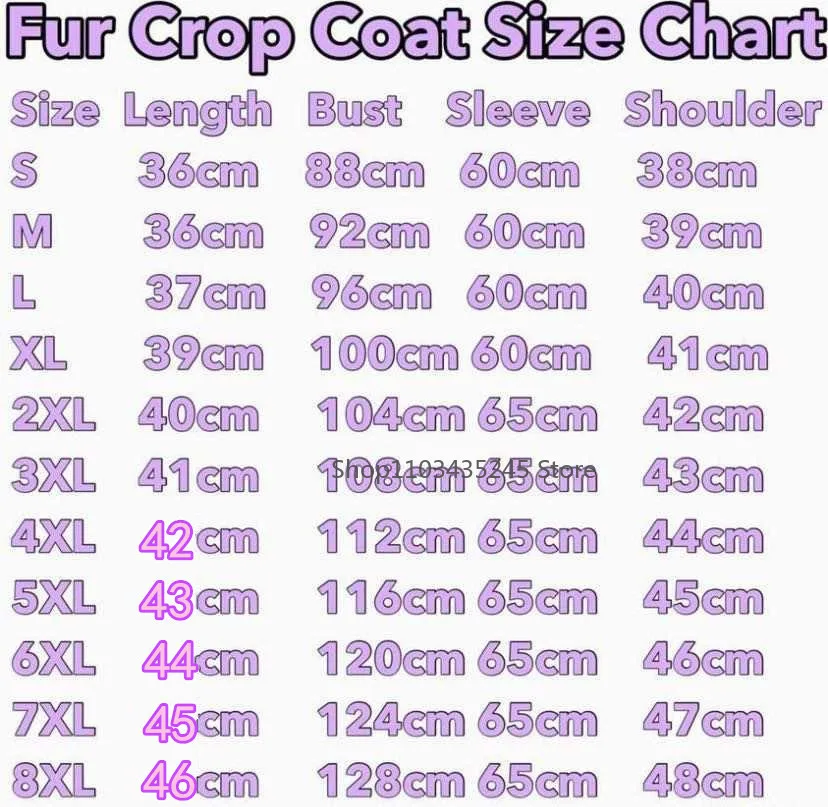 Fashion Warm Faux Fur Thicken Coat For Women Vintage Long Sleeve Hooded Short Female Jackets Autumn Winter Chci Lady Streetwear