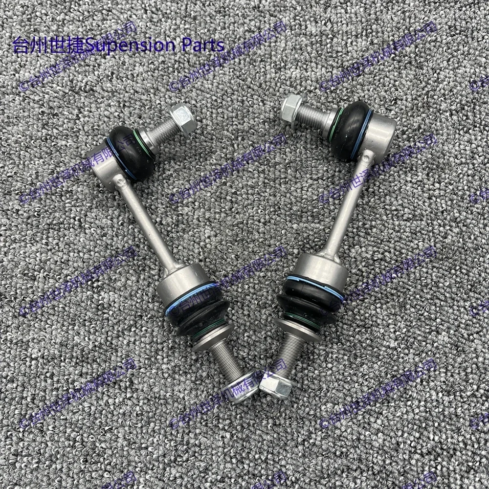 2 PCS Rear Stabilizer Sway Bar Link for BMW 525i 645Ci 545i 530i 550i 33556771937 33556857626 K80472