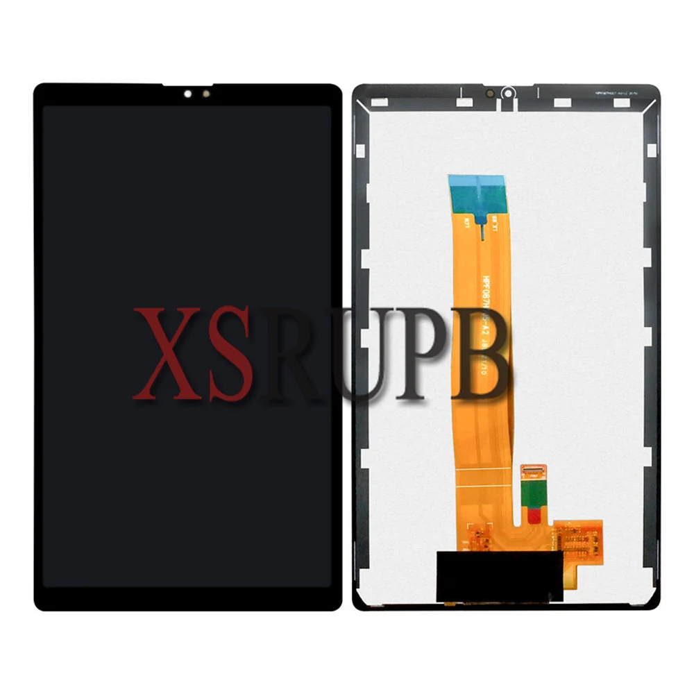 

Original 8.7 Inch For Samsung Tab A7 Lite 2021 SM-T225 T225 Touch Screen LCD Display Digitizer Glass Panel Assembly