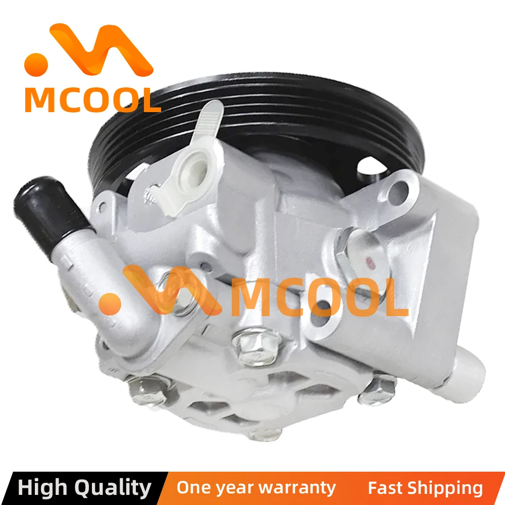 

CT4Z3A696B Auto Power Steering Pump For Ford Explorer 3.5L 07-12 RMEU2J3F929CB 38655783797 CT433A696BA CT4Z-3A674A CT4Z-3A696B