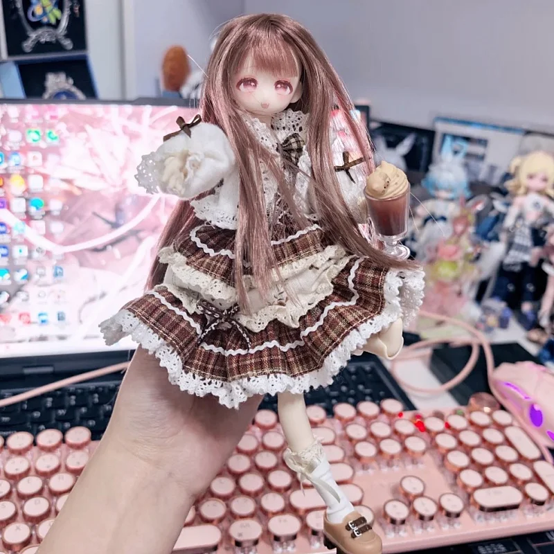 Thumbnail 3 - #60 Best Ball Jointed Dolls to Buy In 2026