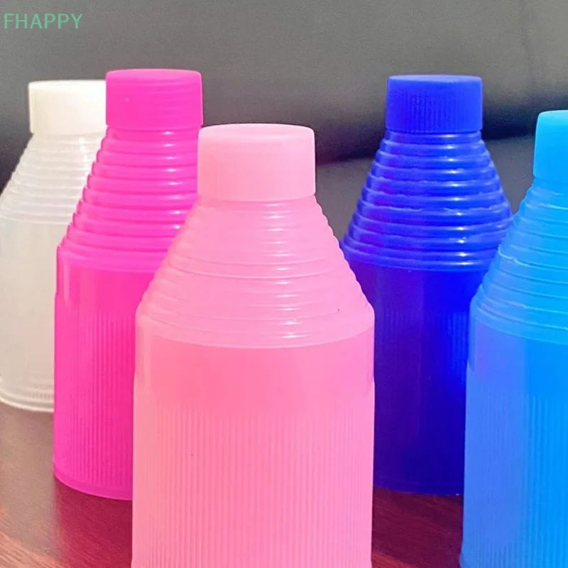 66 centimetri di Plastica Non-goccia Auto Copertura Retrattile Ombrello Copertura Impermeabile Casa Manica Supporto a prova di Gocciolamento Ombrello Trasparente