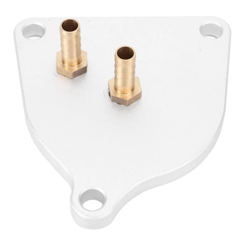 

Auto Gearbox Oil Change Connector Efficient Lightweight Adapter Replacement For X1 AWD 6 Speed 8 Speed