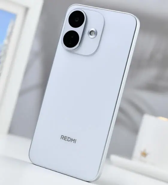 China Version Xiaomi Redmi Note 17 Pro Smartphone Snapdragon 6s Gen 4 6.83" AMOLED Display 50MP+8MP Camera 67W 9000mAh Battery