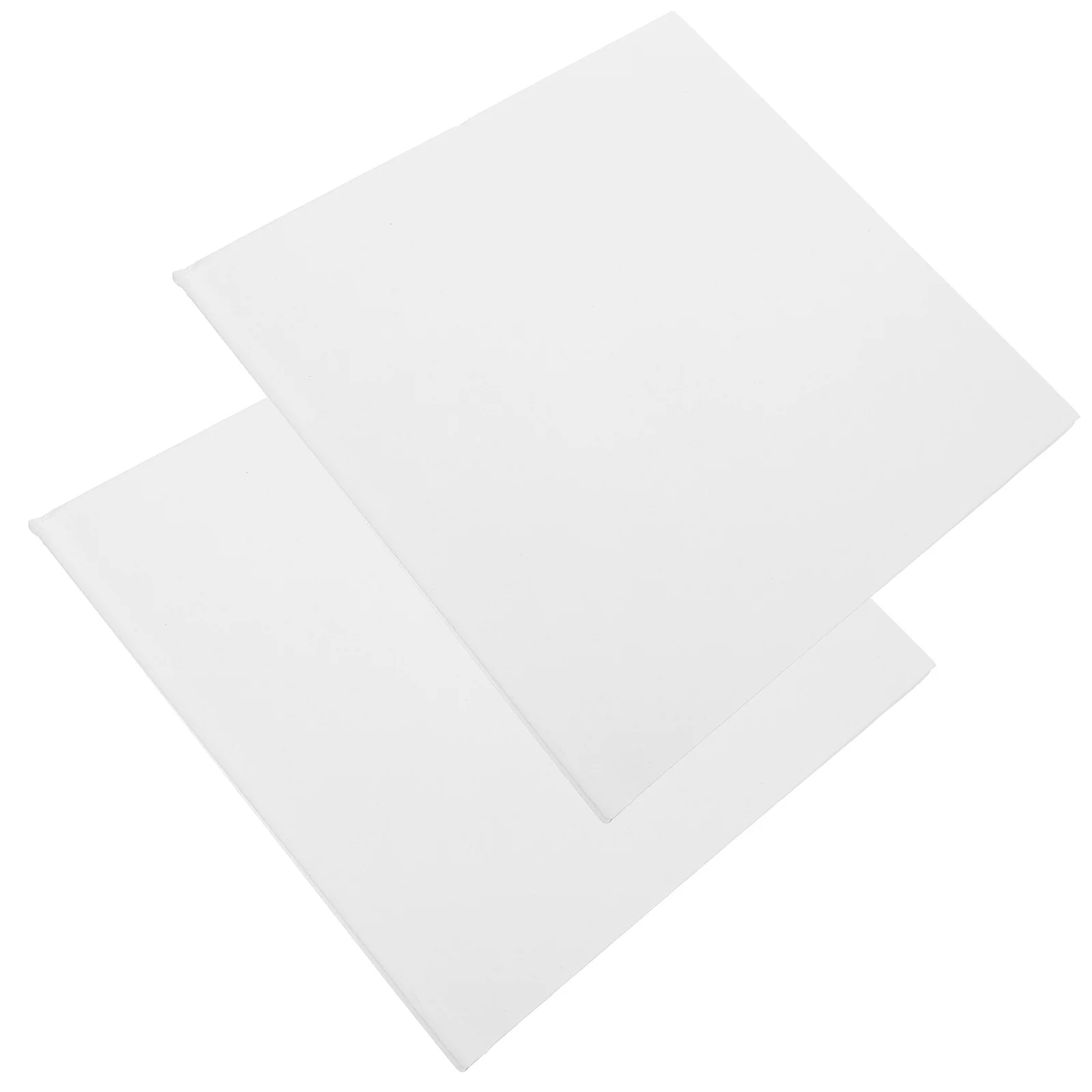2 Stück leeres Buch, Hardcover, Skizzenblock für Kunst, Zeichnen, Tagebuch, Schreiben, Malen, Notizbuch, leeres Buch, Hardcover