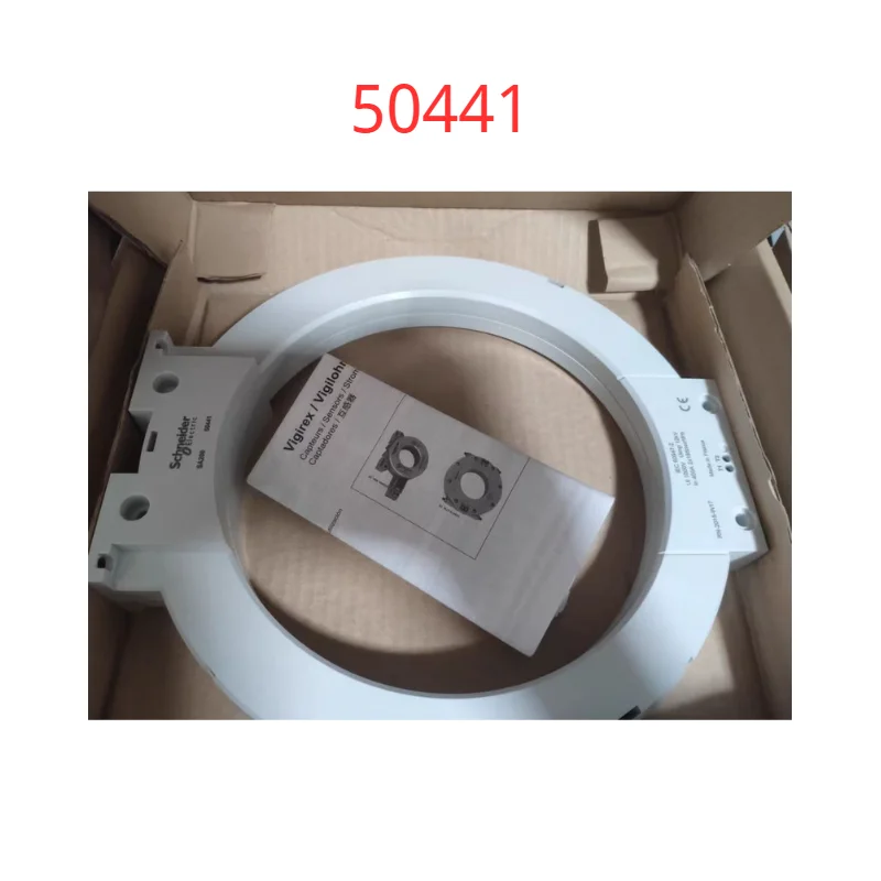 100% New 50441 Closed Toroid