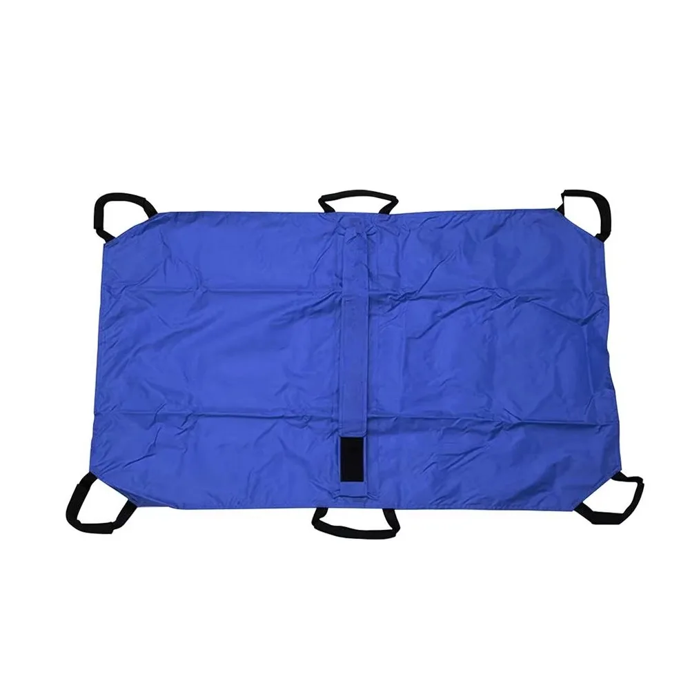 

Waterproof Pet Transport Stretcher Foldable Wear-resistant Dog Carrier Stretcher Comfortable Anti-bite Emergency Backpack
