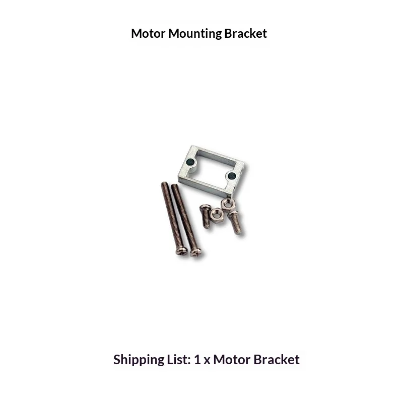 AB-phase Encoder Motor, Smart Trolley/TT Motor/code Plate Speed Measurement/two-wheeled Self-balancing Trolley Competition