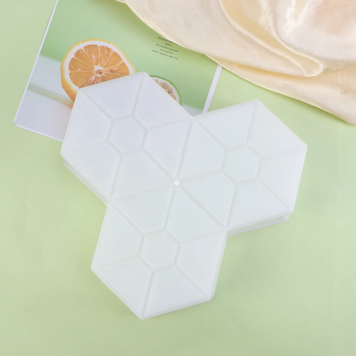 

Форма для кирпича «сделай сам» в форме листа для тротуарной плитки, форма для тротуарной плитки, шаговые камни, цементные формы, инструмент для изготовления