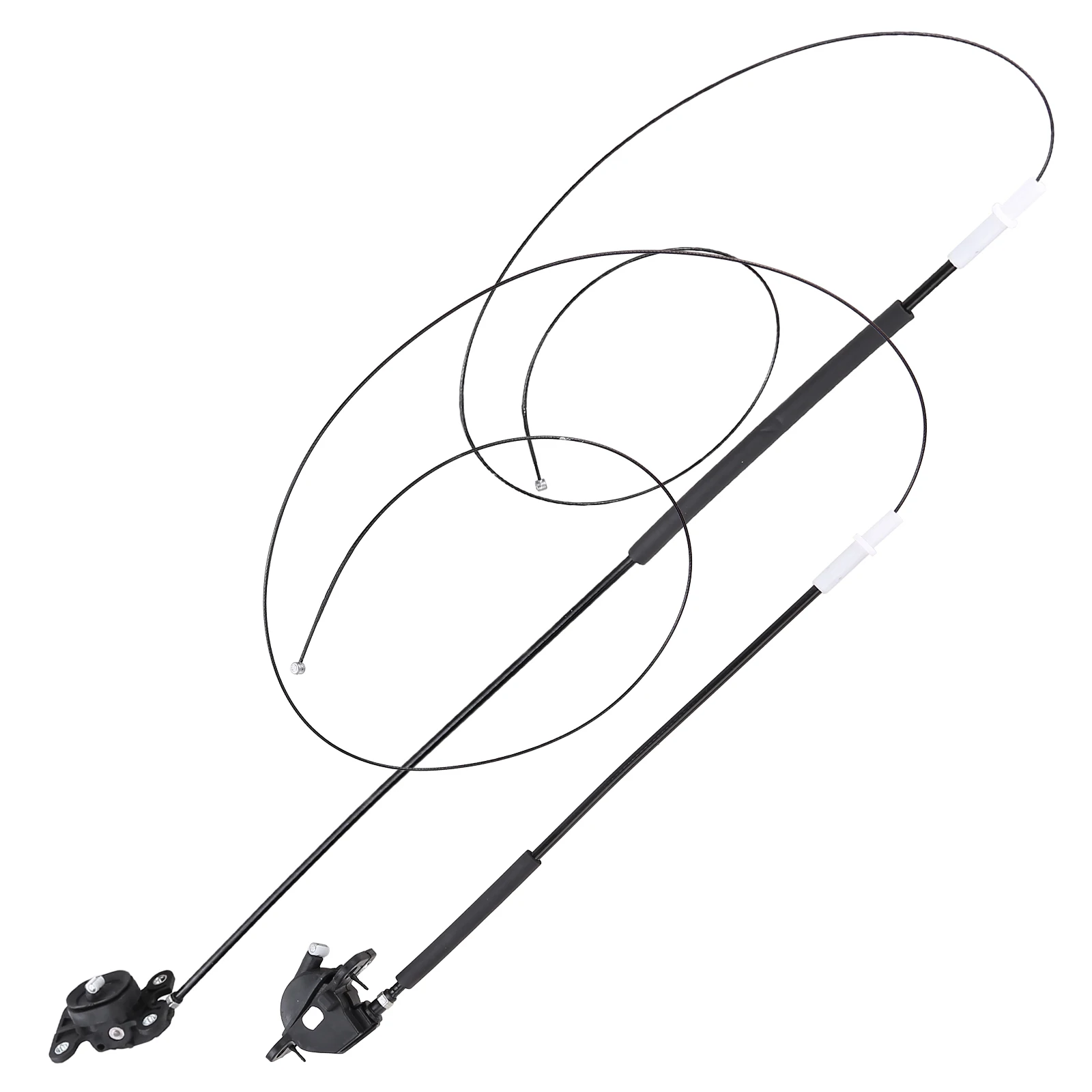 

Для Honda 2005-2010 годов комплект кабелей для раздвижной двери со стороны водителя Odyssey 72010-SHJ-A21