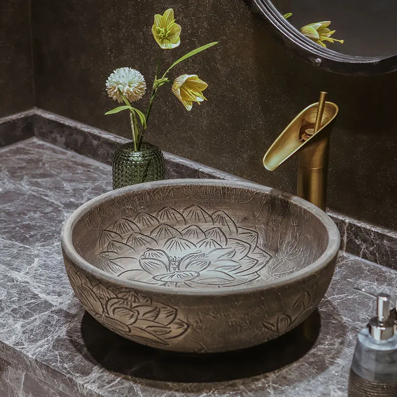 On-Stage Basin Anti… - image