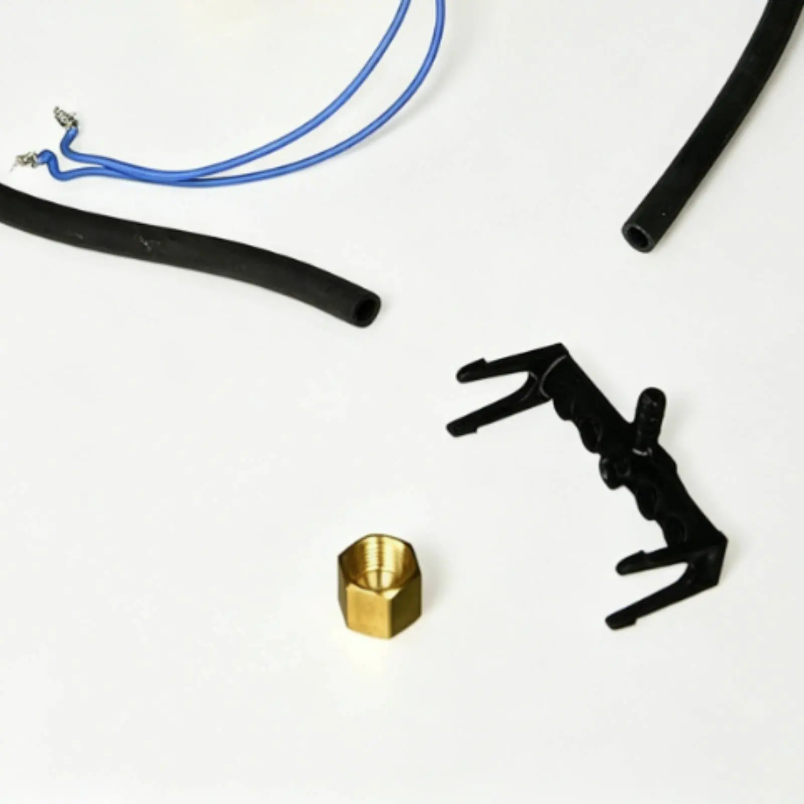 Solenoid Valve Kit NPT Thread Electromagnetic Valve Set Industrial Part Direct Lift Diaphragm for Repair