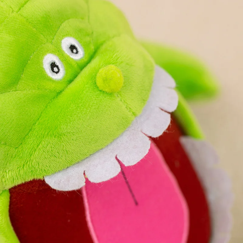 2 Stück Marshmallow Man Slimer Plüschfigur, Vintage Ghostbusters 3 Stay Puft Plüsch, Bank Sailor Plüschpuppe, Weihnachtsgeschenke – Detail 9