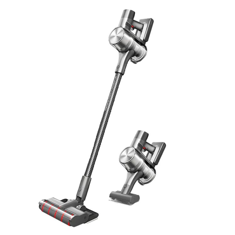 Droshiping dreame t30 portable floor sweeper bagless handheld cordless dust mite vacuum cleaner for sofa