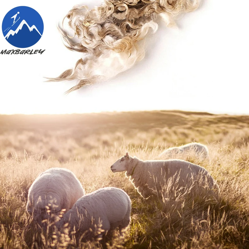 Maxbarley Luxury Men Down Jacket 2025 Lightweight Outdoor Travel Warm Puffer Coat Business Casual Windproof Winter Wool Jackets