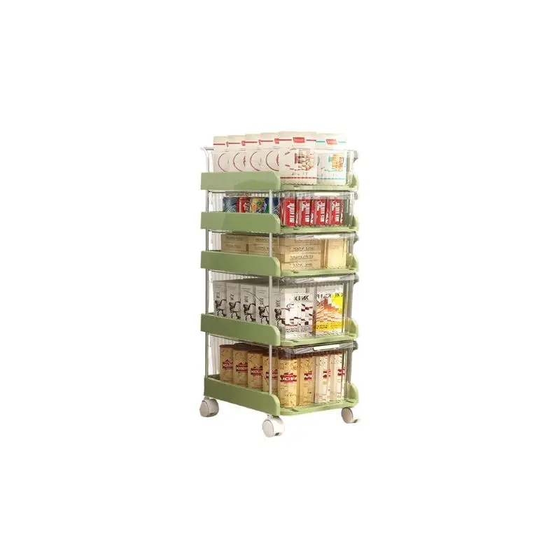 Partitions Kitchen Island Item Bar Cart Trolley Outdoor Kitchen Island Fruit Basket Restaurant Mueble Cocina Balcony Furniture