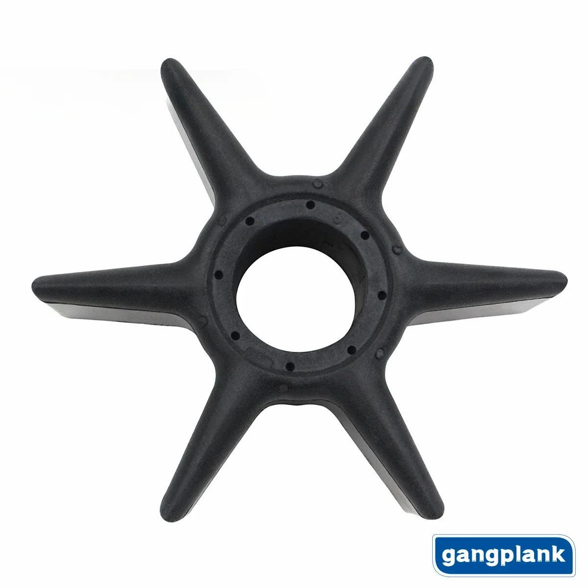 Outboard Rubber Impeller 225/250/300HP for Yamaha 6CE-44352-01-00