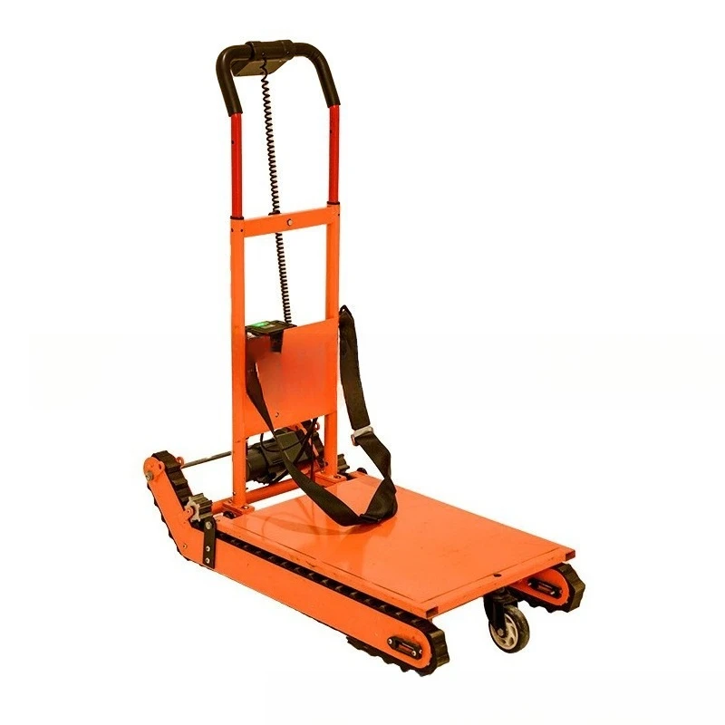 آلة تسلق كهربائية جديدة، سلالم لأعلى ولأسفل، قطعة أثرية لسحب البضائع، أجهزة منزلية لموقع البناء من النوع الزاحف وال hea