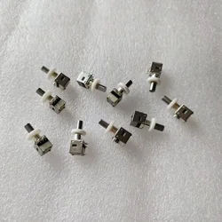 10PCS Radio Volume Potentiometer Switch for Motorola XPR3300e DGP8550 DGP8550e XPR7550e DEP550 DEP570e Walkie Talkie Parts