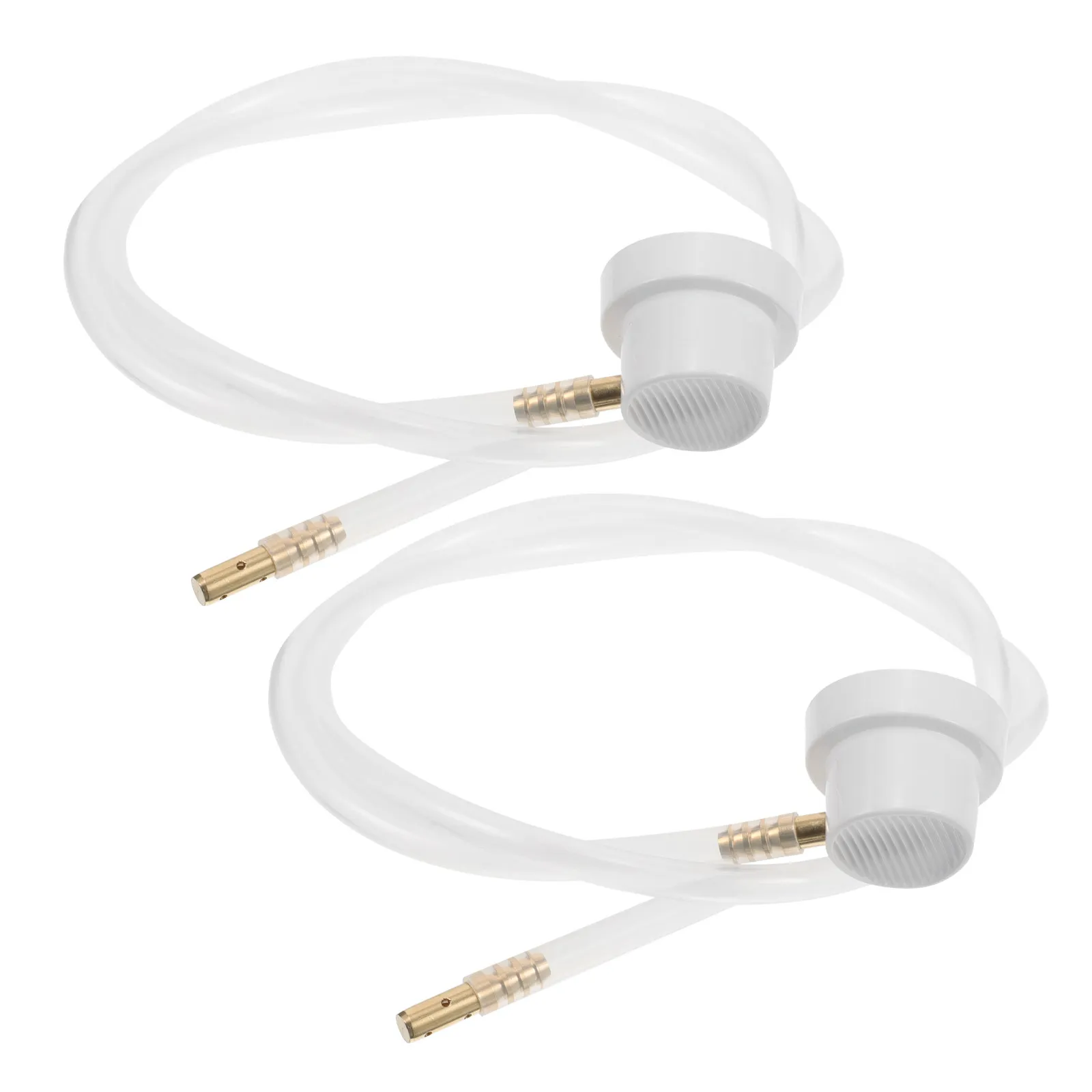 2Pcs Air Conditioner Cleaning Aerosol Can Extension Hose for Deep Cleaning Odor Elimination Extended Lifespan Universal Ac