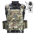 Camo-2L White