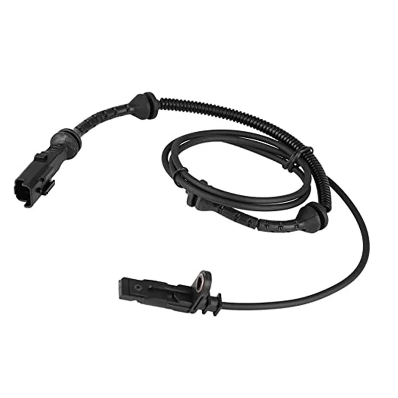 9642687580 0986594520 Front L/R ABS Wheel Speed Sensor For CITROEN C6 PEUGEOT 407 4545.G6 4545.A9 4545G6 4545A9 Car Accessories