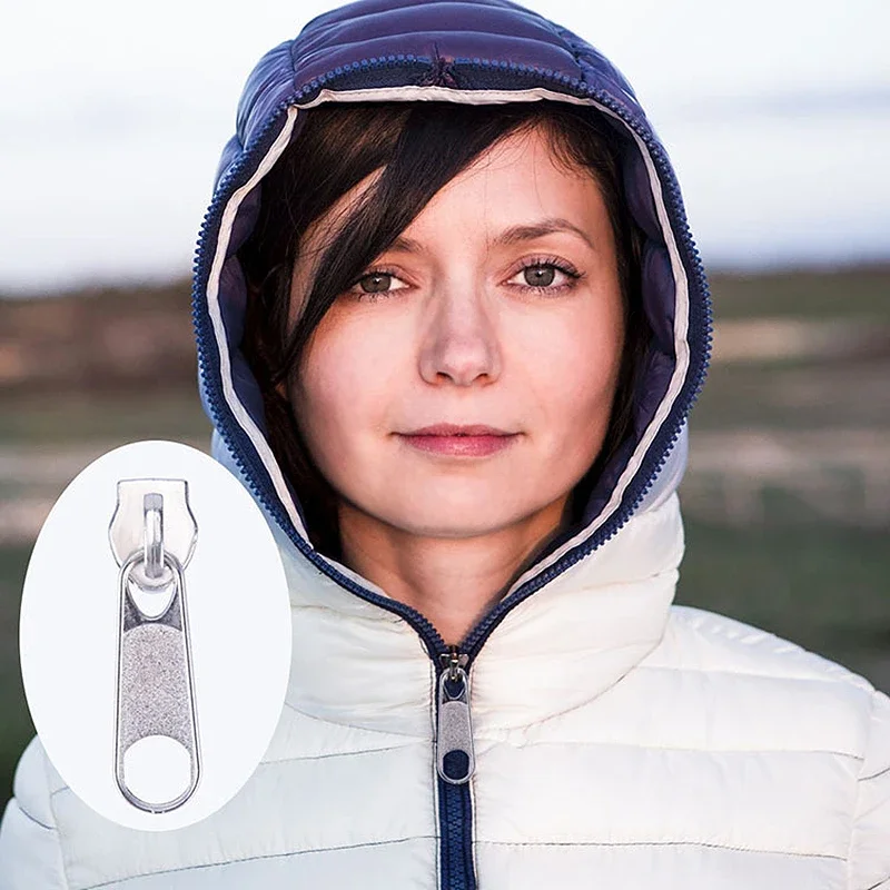 197/84/8 шт. комплект для ремонта молнии, сменный съемник молнии для одежды, палатки, плоскогубцы, инструмент, стоп-удлинитель, одежда для багажа