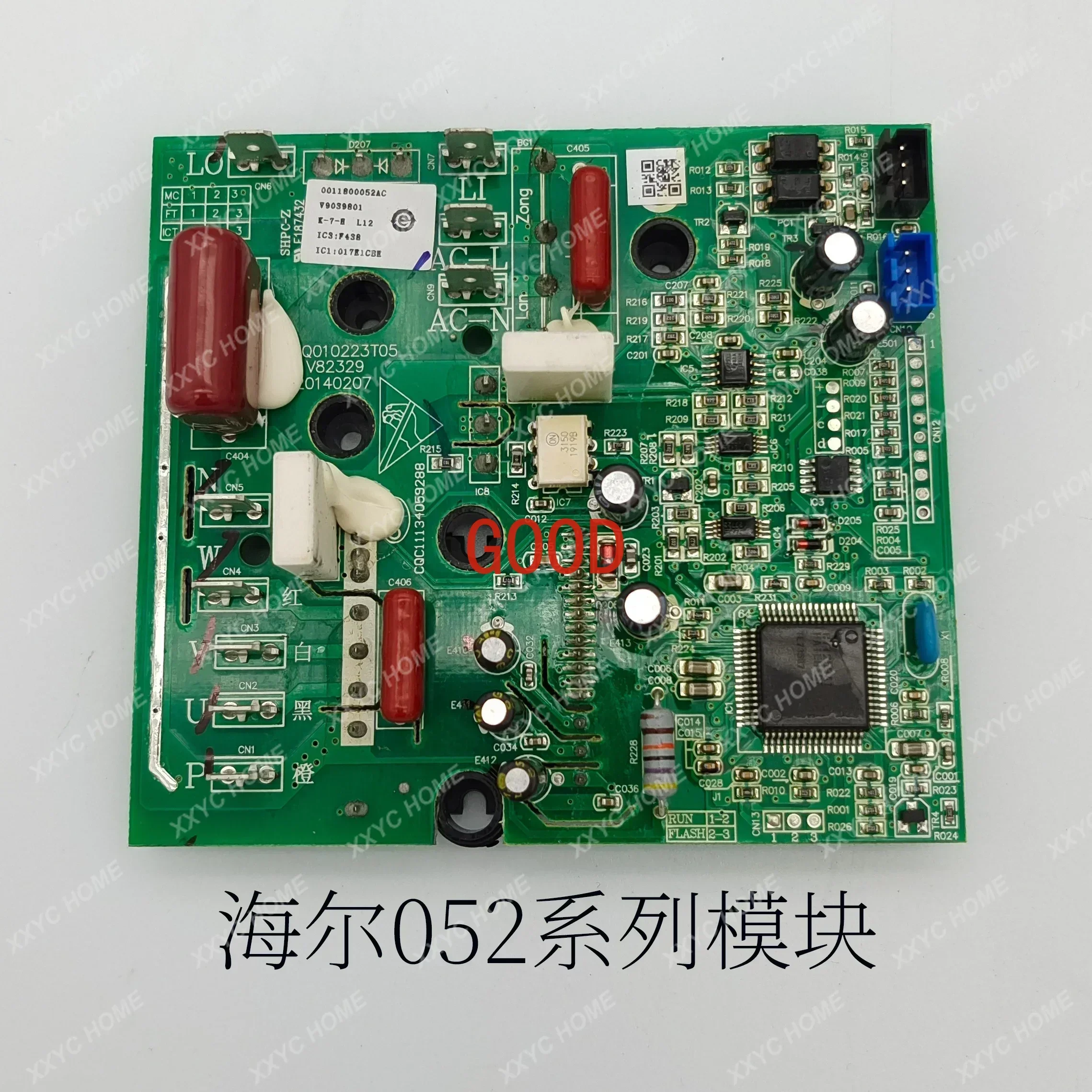 

good work for air conditioning control board Computer board 0010400642